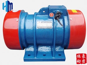 ZDS系列振動(dòng)電機(jī)